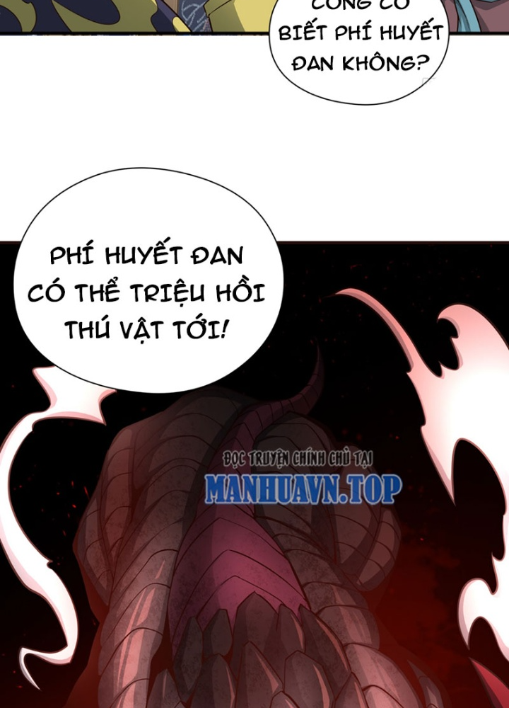 Tuyệt Thế đan Thần Chapter 18 - Trang 11