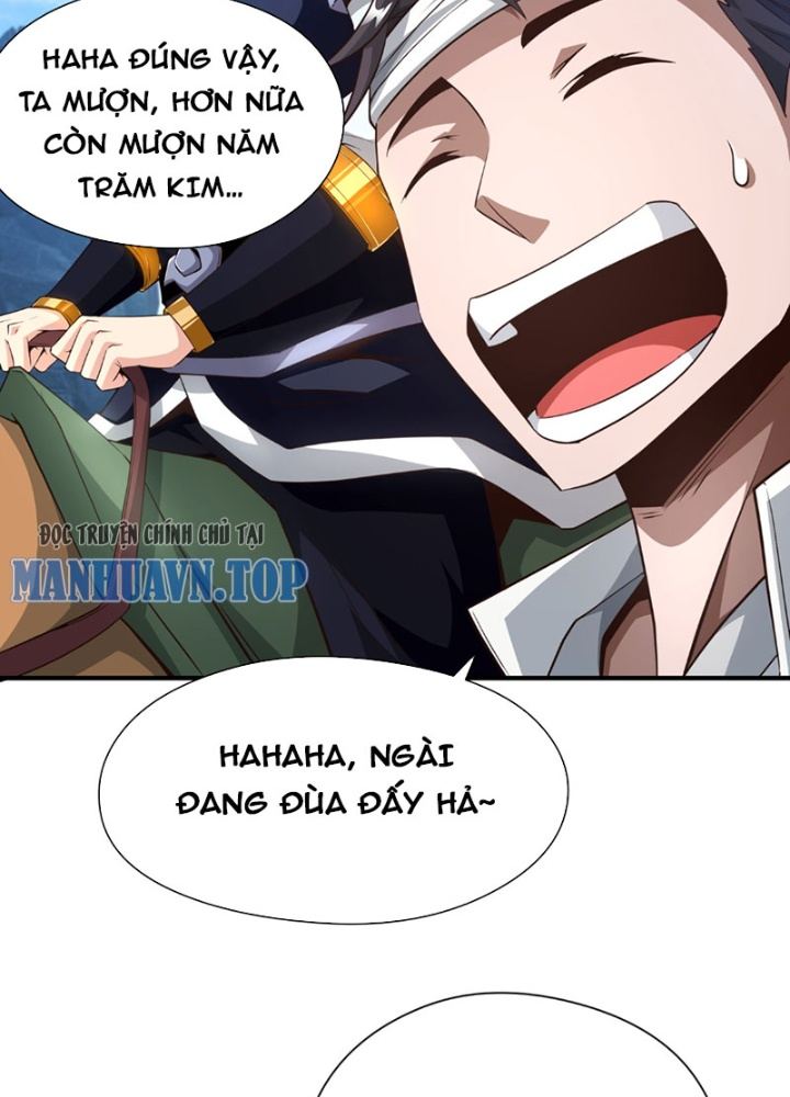 Tuyệt Thế đan Thần Chapter 6 - Trang 31