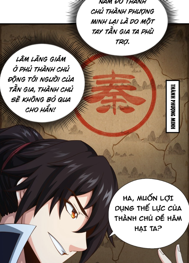 Tuyệt Thế đan Thần Chapter 10 - Trang 49