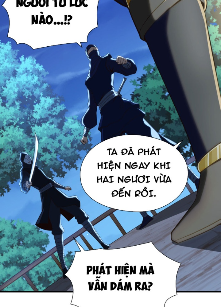 Tuyệt Thế đan Thần Chapter 9 - Trang 49