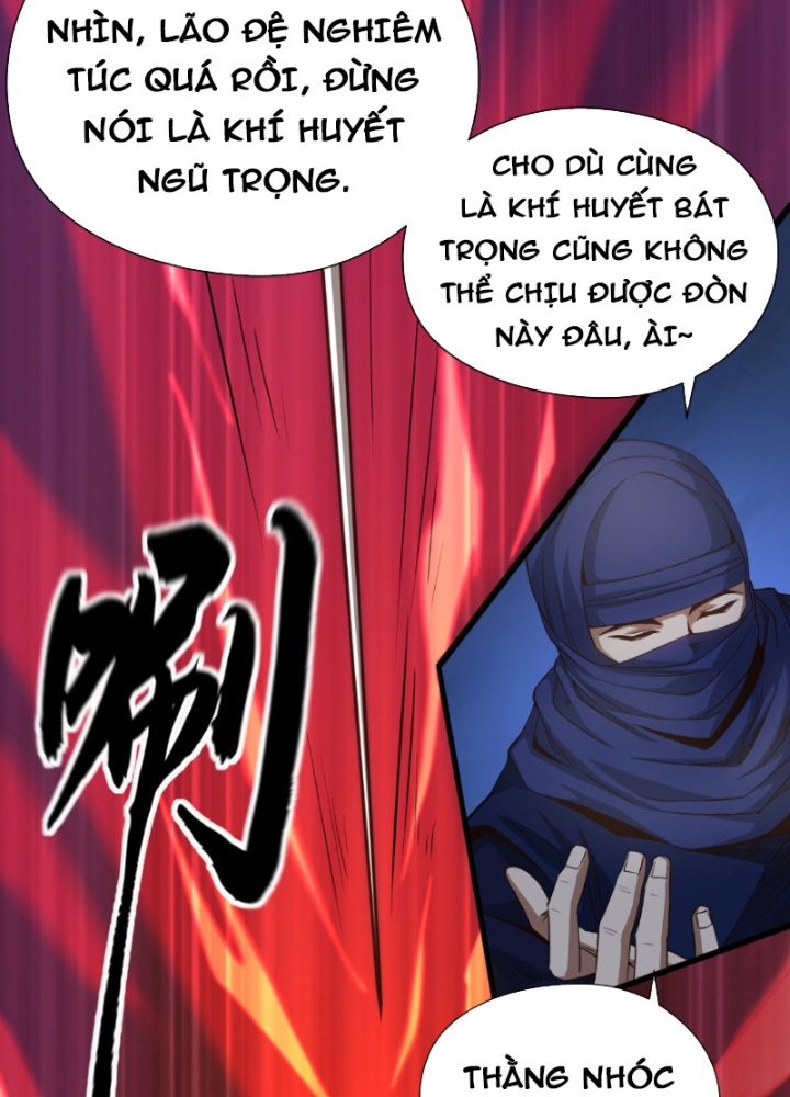 Tuyệt Thế đan Thần Chapter 9 - Trang 79