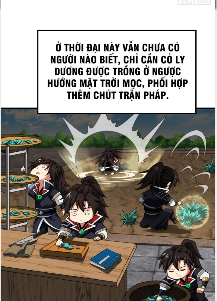 Tuyệt Thế đan Thần Chapter 4 - Trang 11