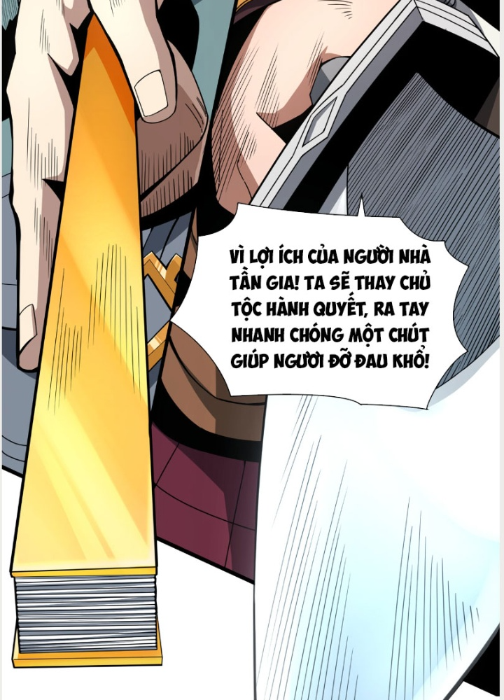 Tuyệt Thế đan Thần Chapter 3 - Trang 71