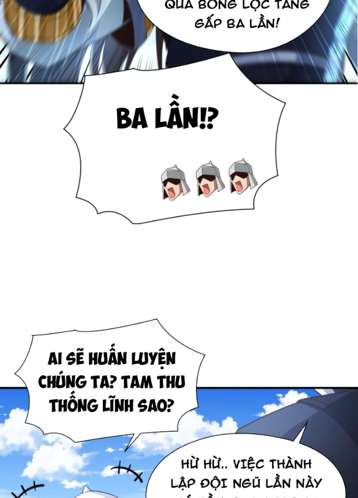 Tuyệt Thế đan Thần Chapter 17 - Trang 39