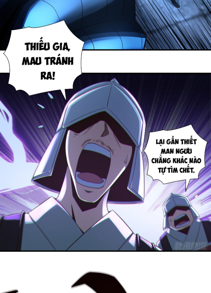 Tuyệt Thế đan Thần Chapter 20 - Trang 19