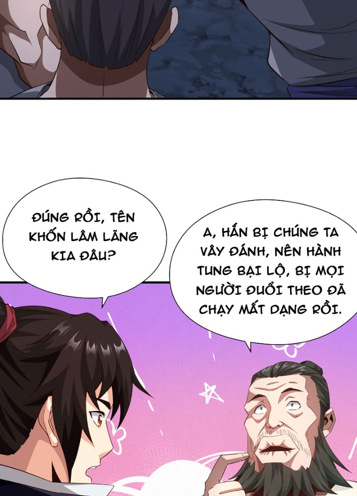 Tuyệt Thế đan Thần Chapter 6 - Trang 13