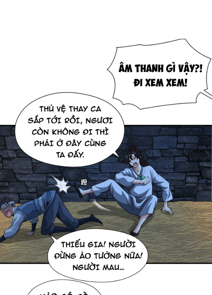 Tuyệt Thế đan Thần Chapter 11 - Trang 27