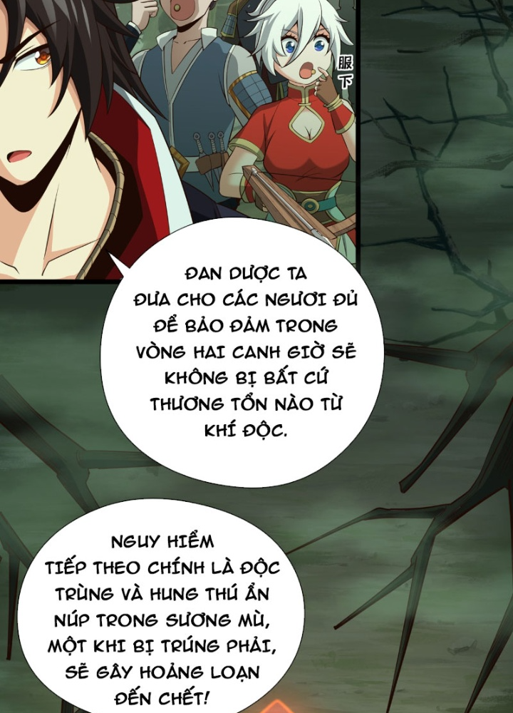 Tuyệt Thế đan Thần Chapter 21 - Trang 71