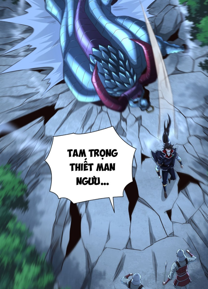 Tuyệt Thế đan Thần Chapter 20 - Trang 45