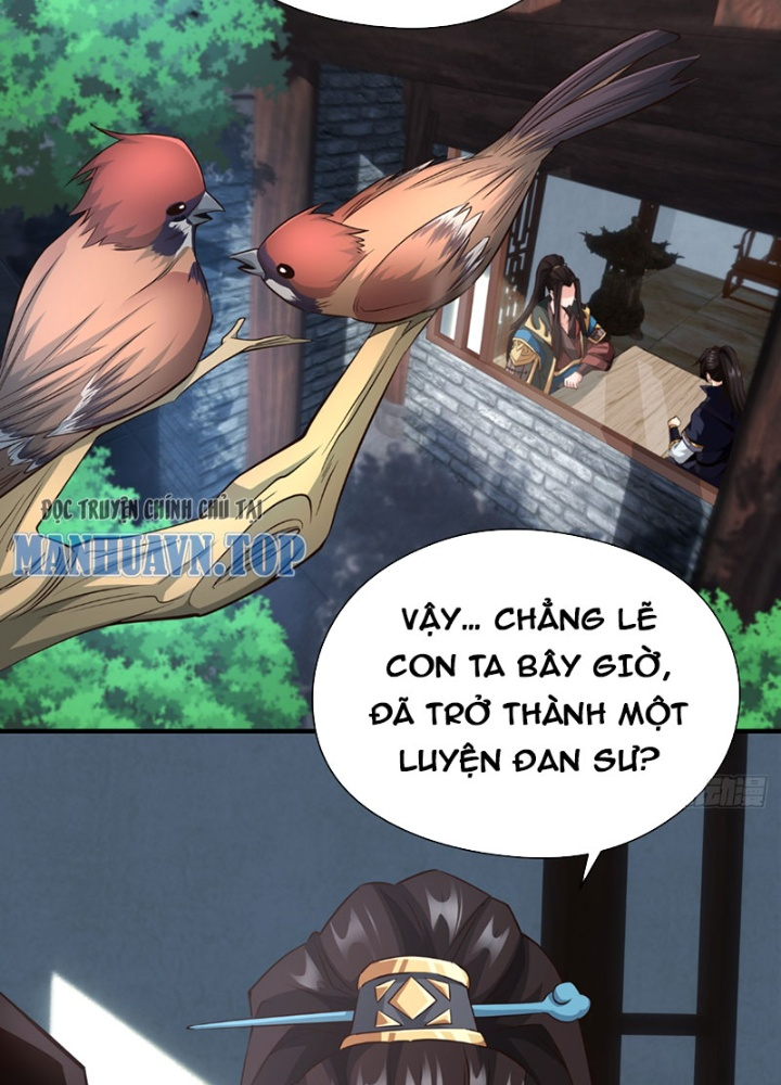 Tuyệt Thế đan Thần Chapter 6 - Trang 63