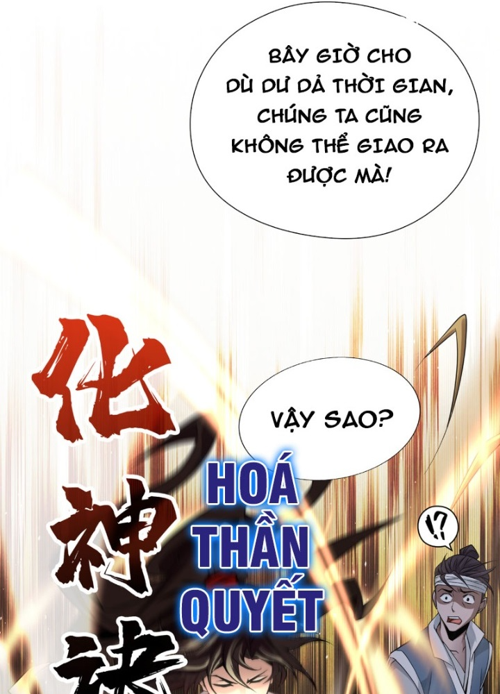 Tuyệt Thế đan Thần Chapter 3 - Trang 1