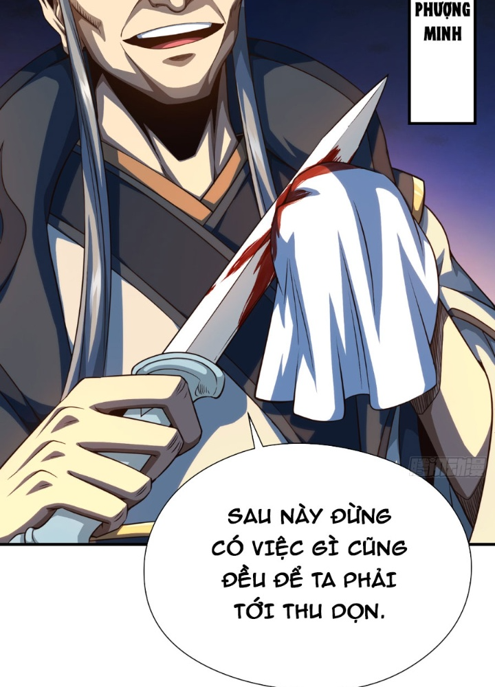 Tuyệt Thế đan Thần Chapter 10 - Trang 57