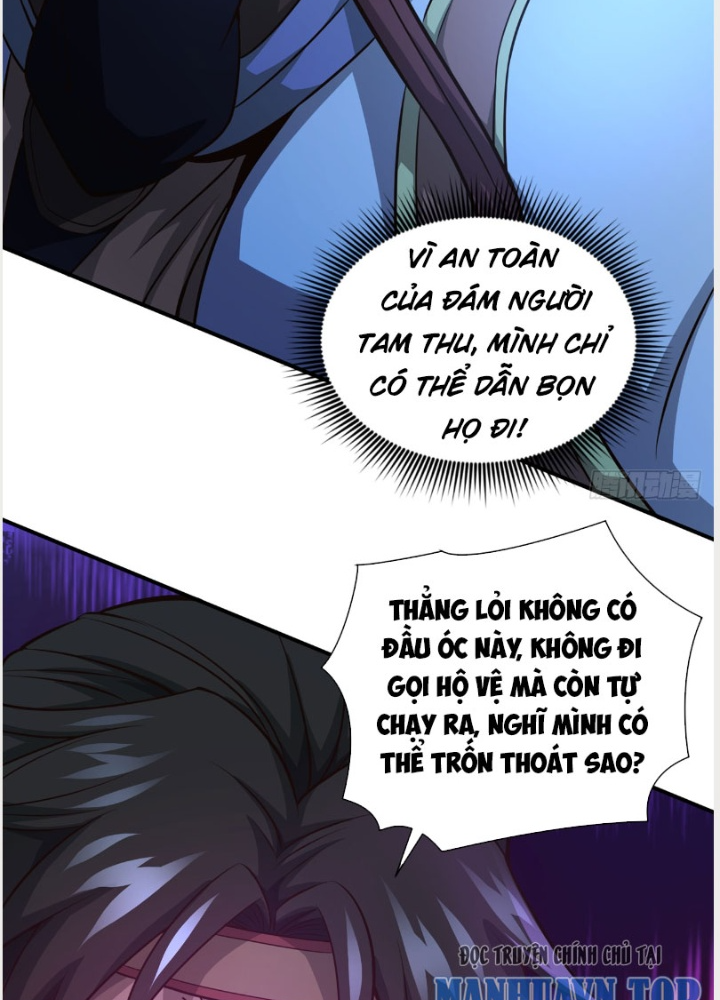 Tuyệt Thế đan Thần Chapter 14 - Trang 11