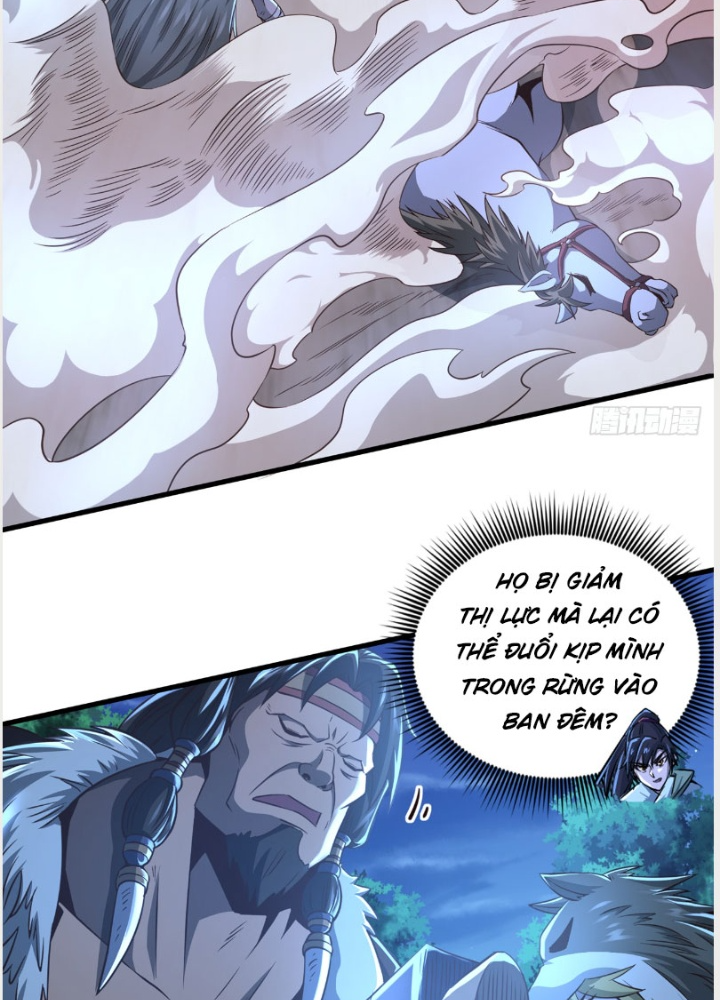 Tuyệt Thế đan Thần Chapter 14 - Trang 41