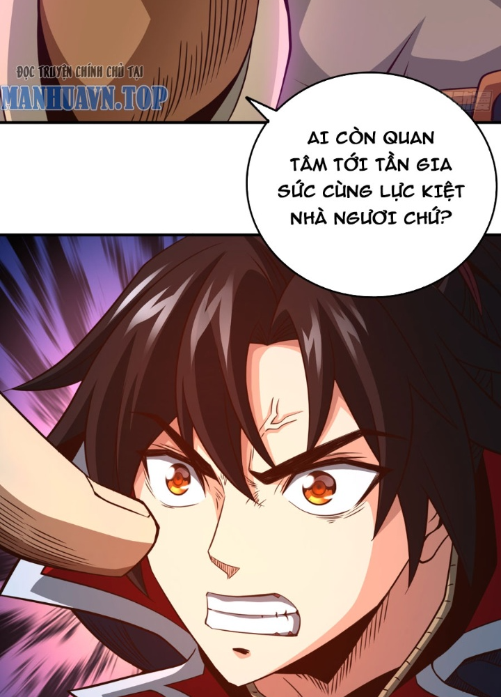 Tuyệt Thế đan Thần Chapter 10 - Trang 73