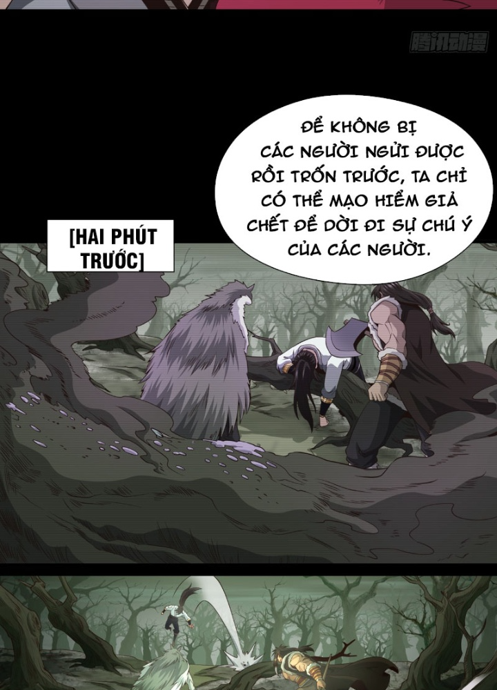 Tuyệt Thế đan Thần Chapter 15 - Trang 65