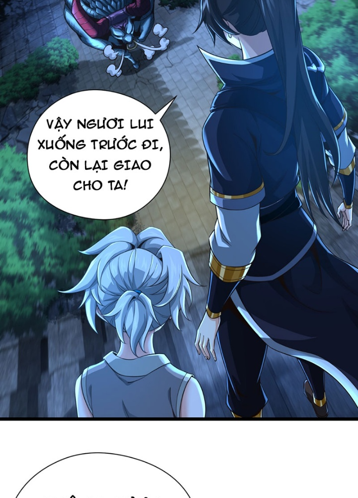 Tuyệt Thế đan Thần Chapter 19 - Trang 43