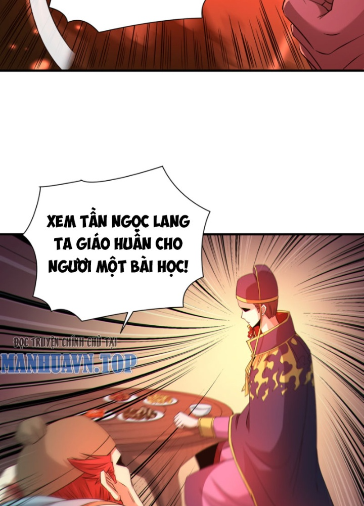 Tuyệt Thế đan Thần Chapter 17 - Trang 65