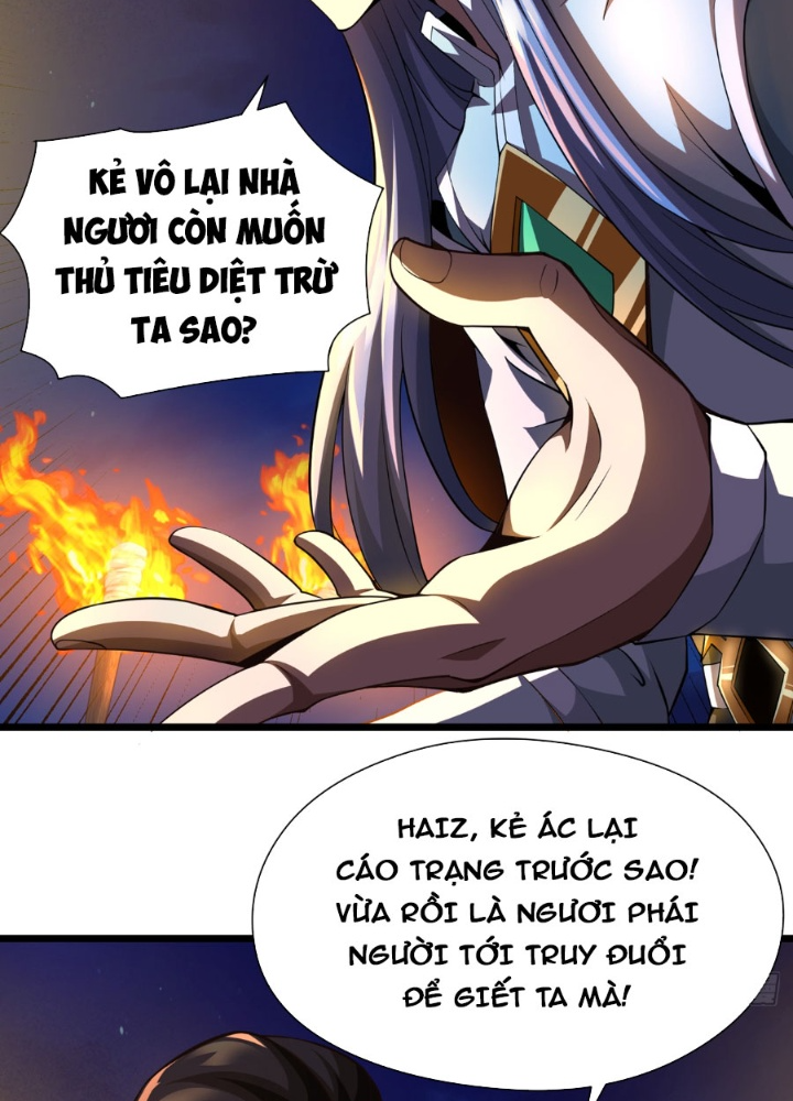 Tuyệt Thế đan Thần Chapter 10 - Trang 43