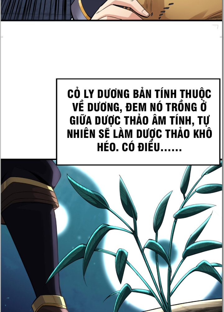 Tuyệt Thế đan Thần Chapter 4 - Trang 9