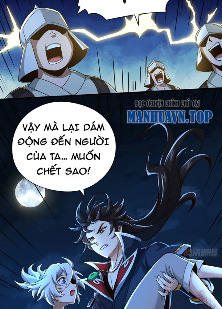 Tuyệt Thế đan Thần Chapter 19 - Trang 37