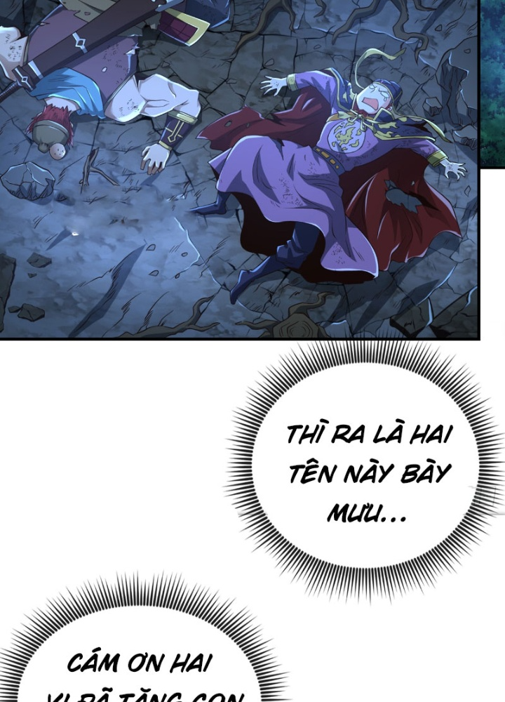 Tuyệt Thế đan Thần Chapter 21 - Trang 7