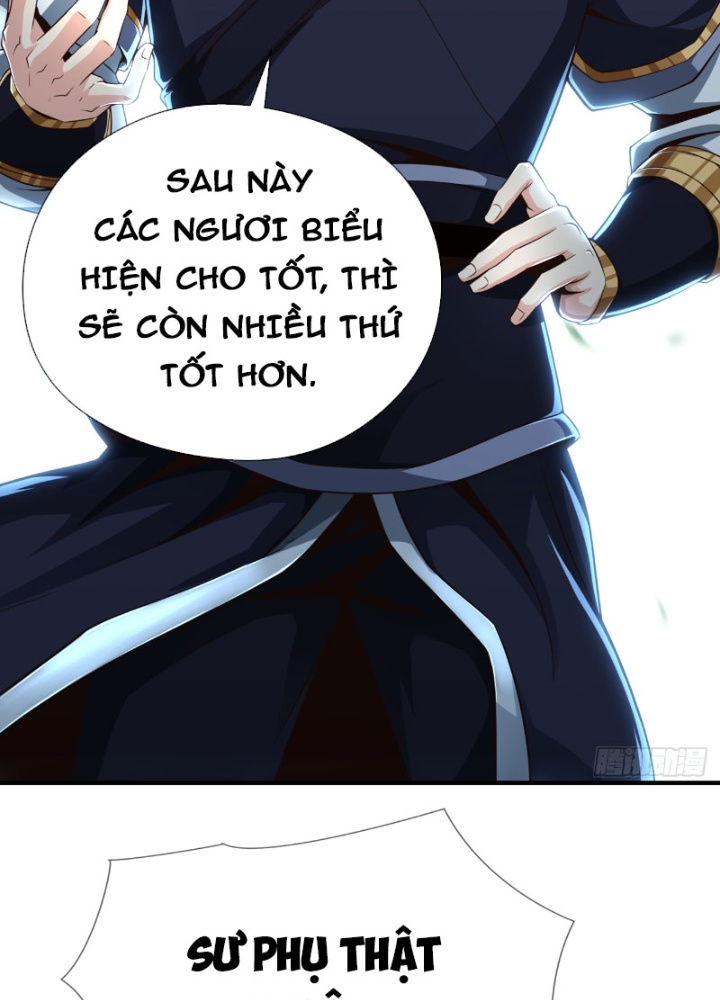 Tuyệt Thế đan Thần Chapter 21 - Trang 15