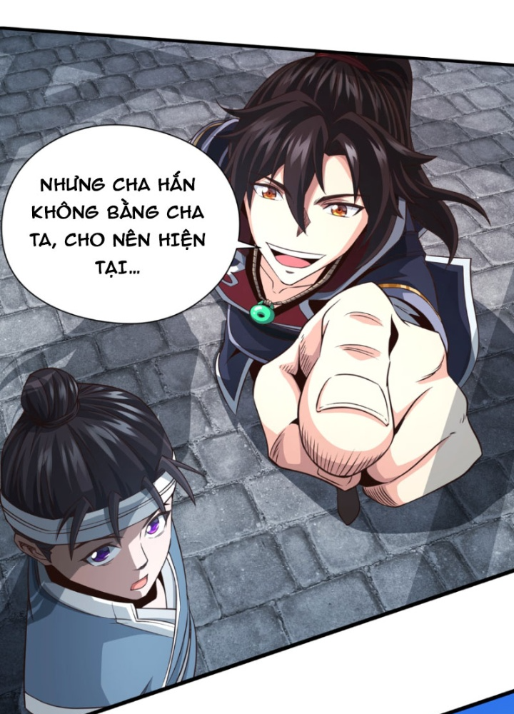 Tuyệt Thế đan Thần Chapter 12 - Trang 1