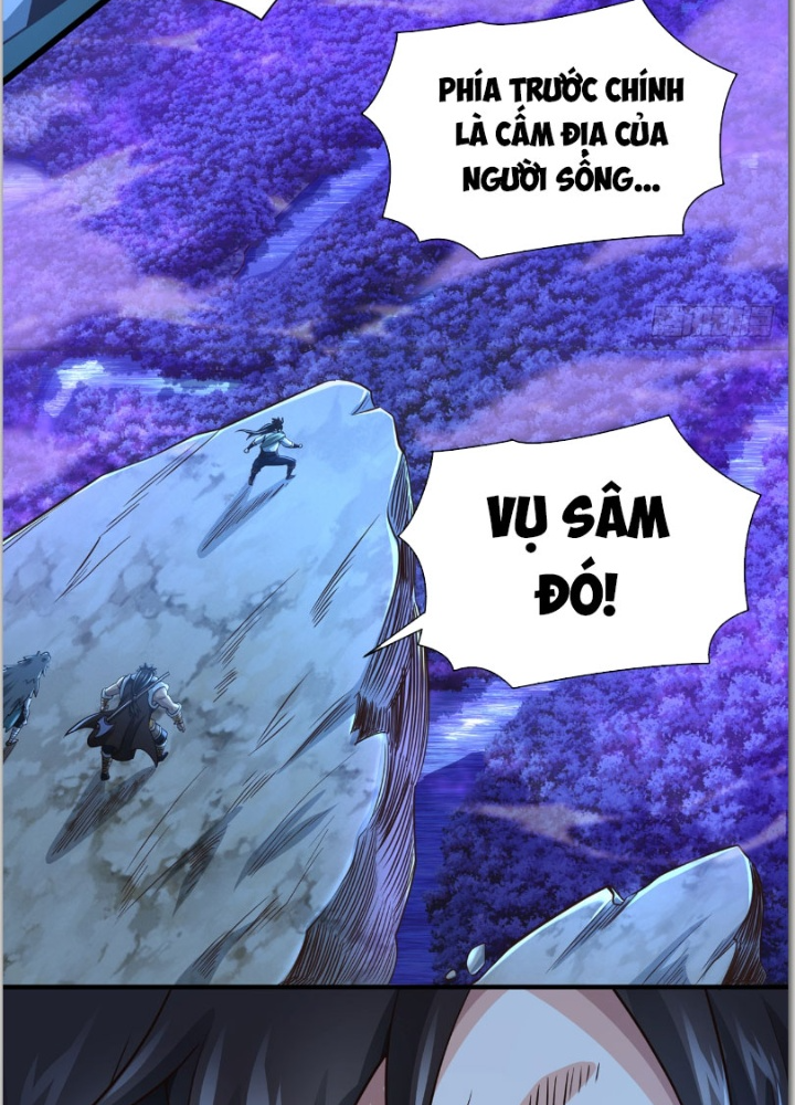 Tuyệt Thế đan Thần Chapter 14 - Trang 61