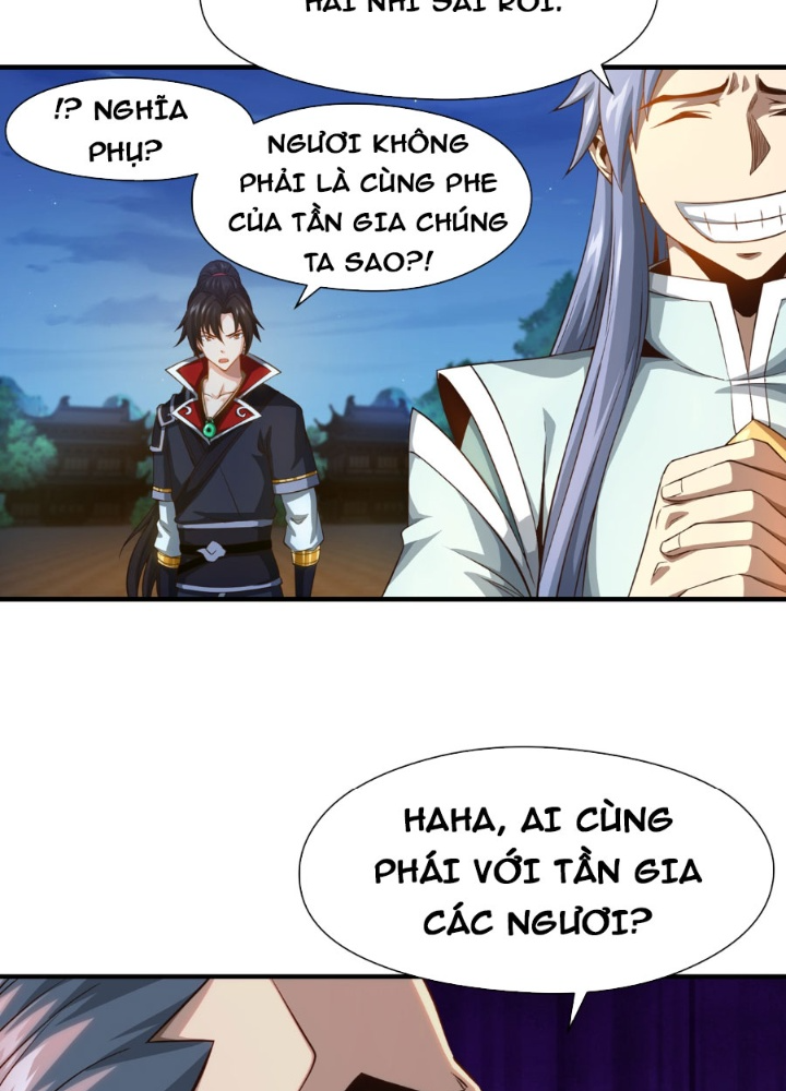 Tuyệt Thế đan Thần Chapter 10 - Trang 59