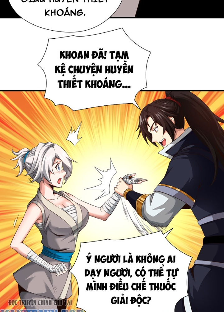 Tuyệt Thế đan Thần Chapter 7 - Trang 39