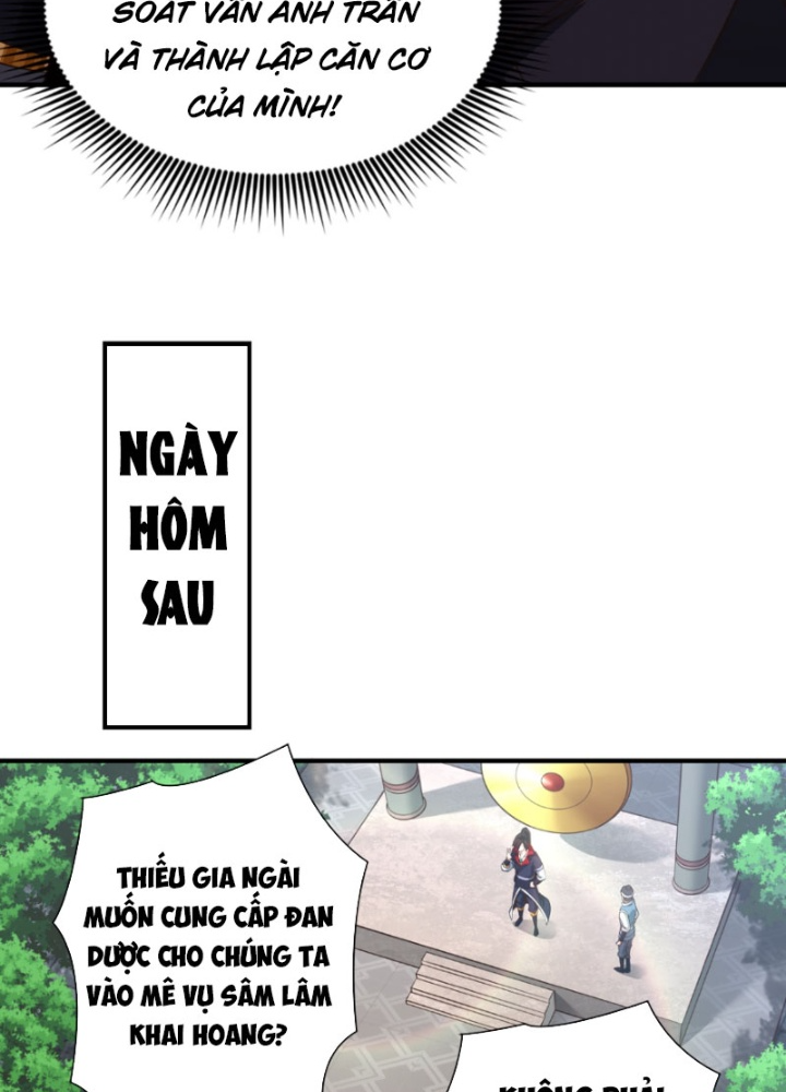 Tuyệt Thế đan Thần Chapter 17 - Trang 35