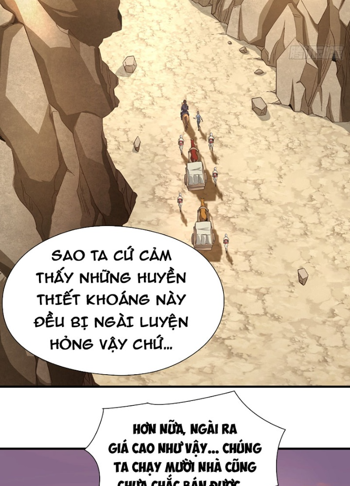 Tuyệt Thế đan Thần Chapter 8 - Trang 31