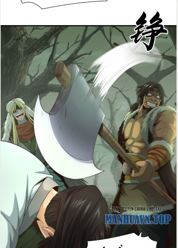 Tuyệt Thế đan Thần Chapter 15 - Trang 41