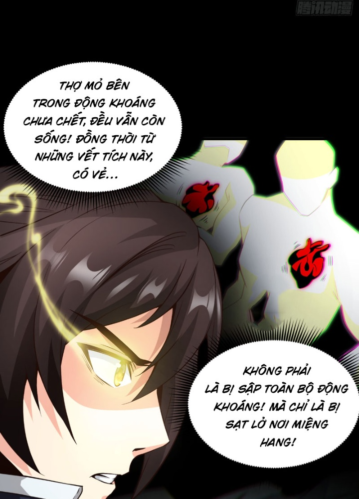 Tuyệt Thế đan Thần Chapter 4 - Trang 65