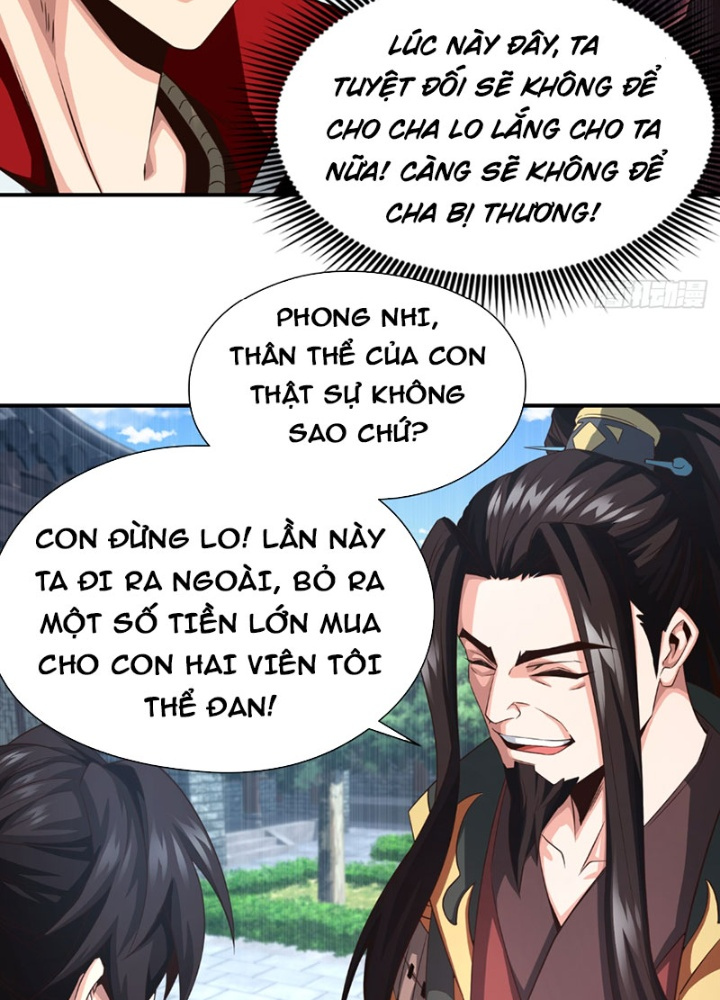 Tuyệt Thế đan Thần Chapter 6 - Trang 53