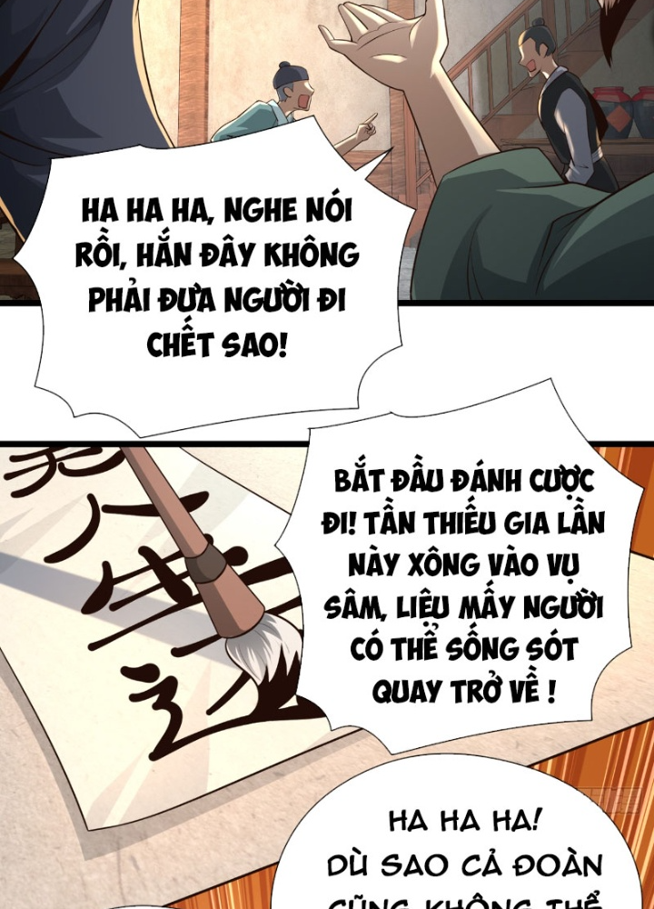 Tuyệt Thế đan Thần Chapter 21 - Trang 33