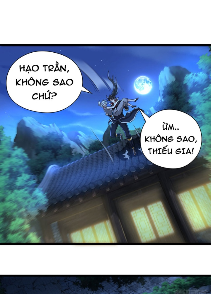 Tuyệt Thế đan Thần Chapter 19 - Trang 41