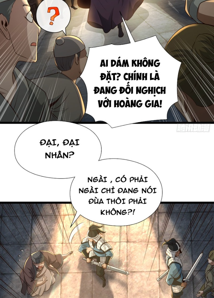 Tuyệt Thế đan Thần Chapter 21 - Trang 41