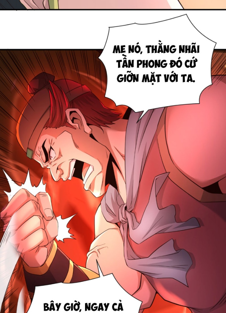 Tuyệt Thế đan Thần Chapter 17 - Trang 63