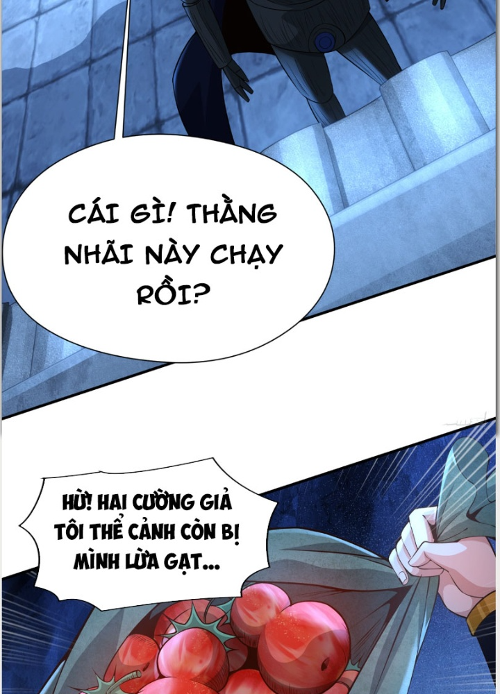 Tuyệt Thế đan Thần Chapter 14 - Trang 3