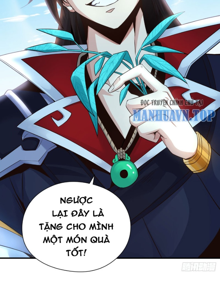 Tuyệt Thế đan Thần Chapter 3 - Trang 13