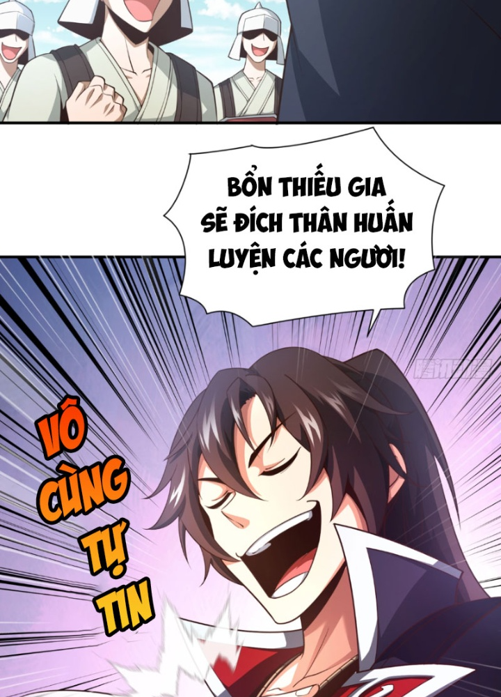 Tuyệt Thế đan Thần Chapter 17 - Trang 41