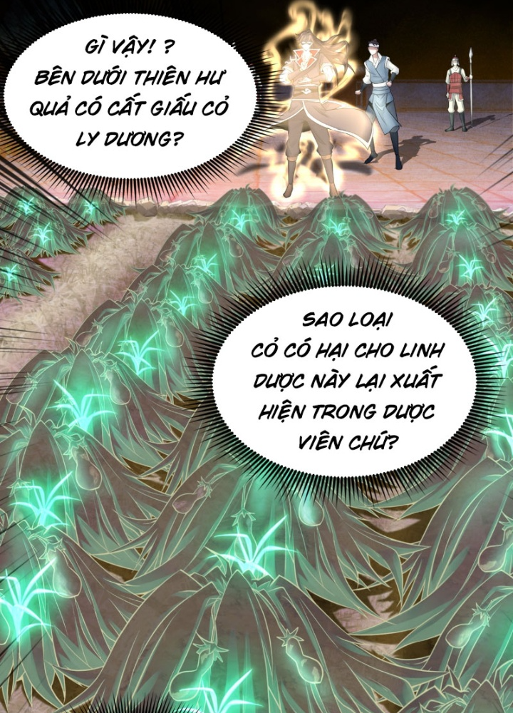 Tuyệt Thế đan Thần Chapter 3 - Trang 7