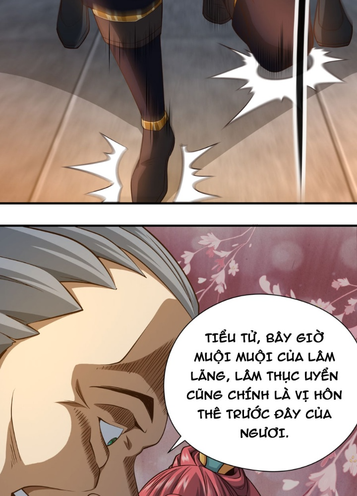 Tuyệt Thế đan Thần Chapter 10 - Trang 65