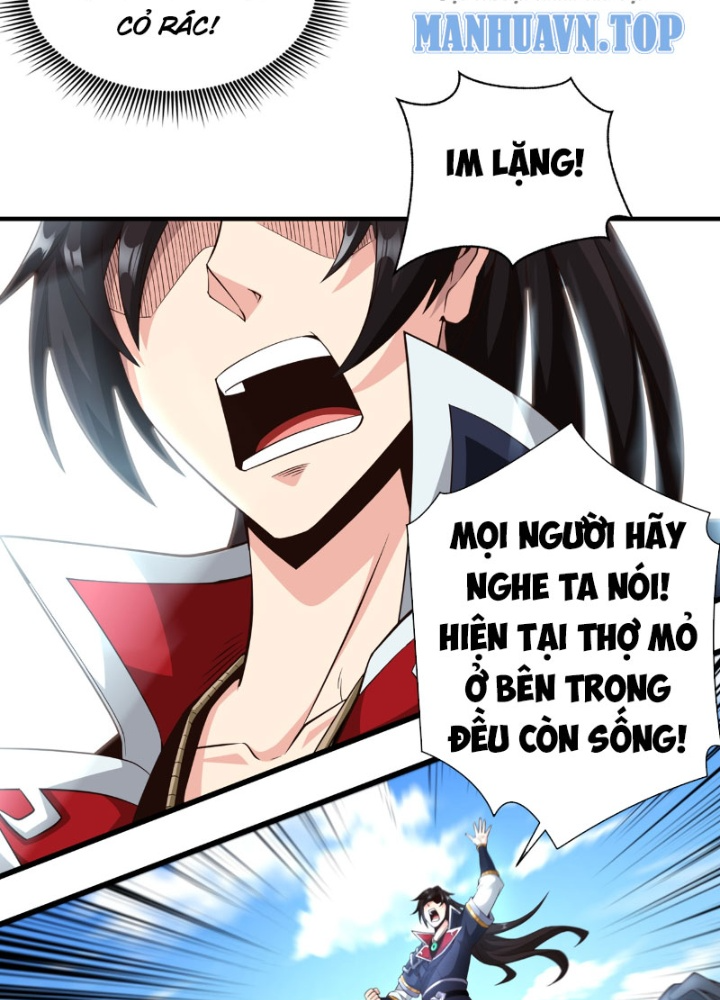 Tuyệt Thế đan Thần Chapter 4 - Trang 71