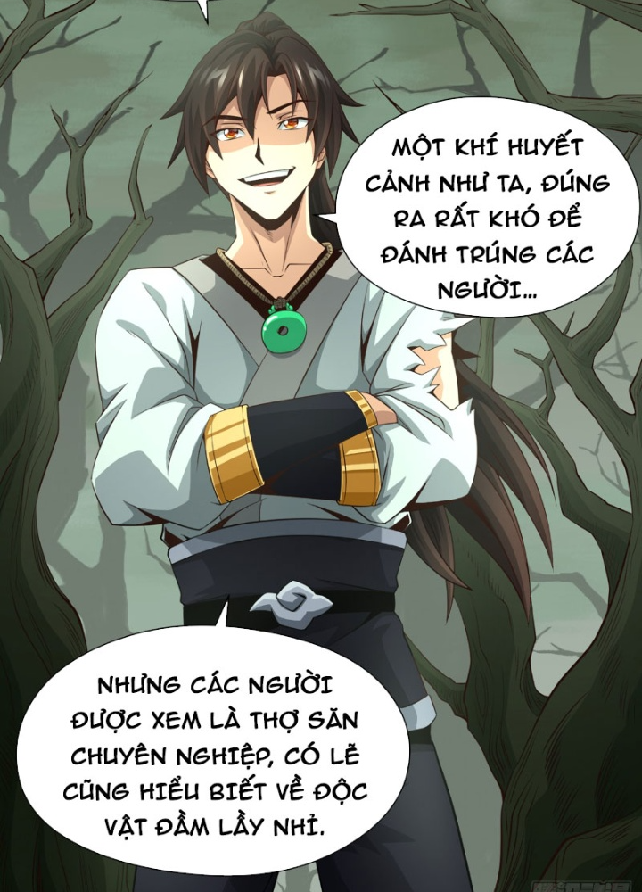 Tuyệt Thế đan Thần Chapter 15 - Trang 49