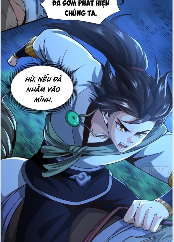 Tuyệt Thế đan Thần Chapter 14 - Trang 9