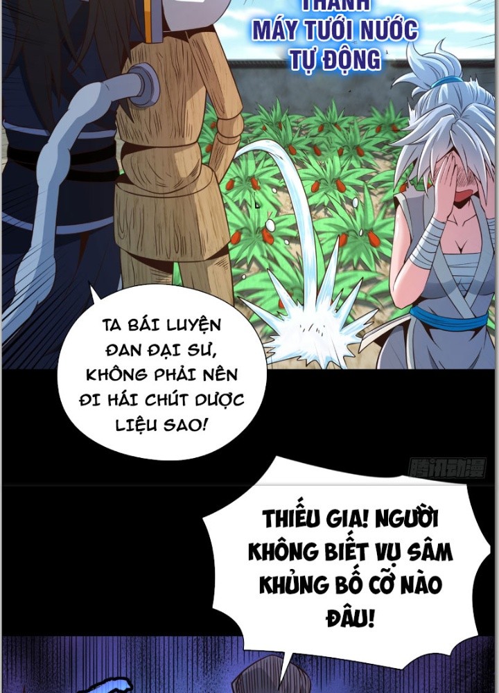 Tuyệt Thế đan Thần Chapter 13 - Trang 25