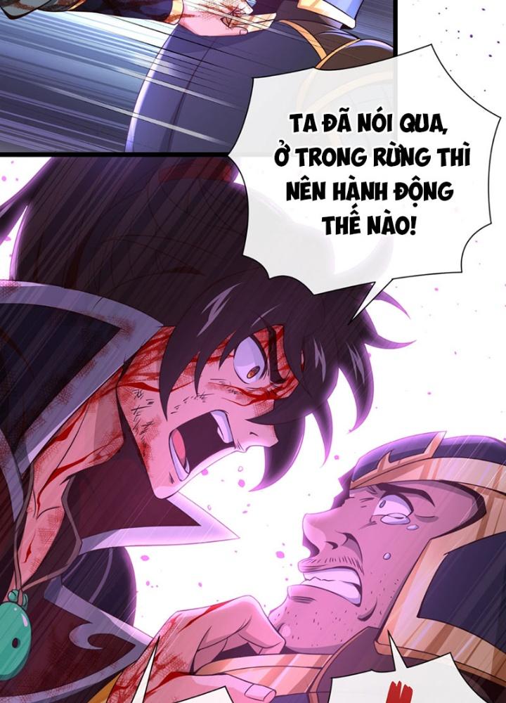 Tuyệt Thế đan Thần Chapter 23 - Trang 20